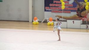 Мелюшина Татьяна, 2001, Реутов, 28.01.12