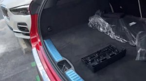 248. Mercedes Benz 2024 GLE 450e гибрид 4 литра на 100 км или 4.3 до 100 км/ч любительский обзор