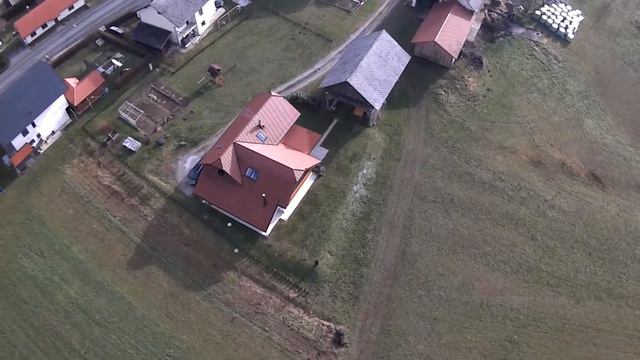 MJX Bugs 5W video footage смотреть онлайн