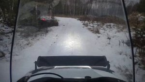 Прокаченный БУРАН 4 т. Процесс модернизации на канале "Гоняющий кулибин"