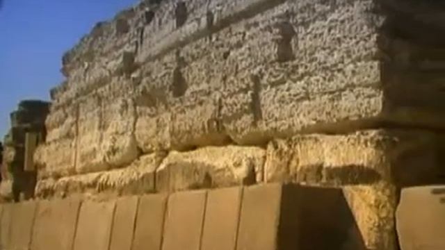 Загадки Древнего Египта/ Riddles of ancient Egypt 1|1 смотреть онлайн