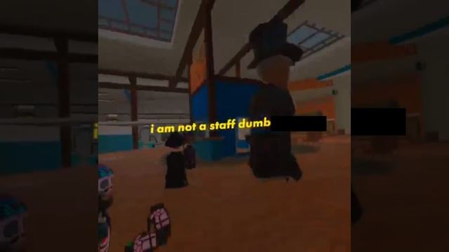 I JOINED A ROGUE HACKER IN REC ROOM! смотреть онлайн