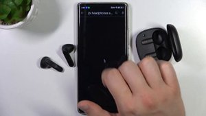 How to Pair JBL Wave Flex with Android Phone & Tablet?