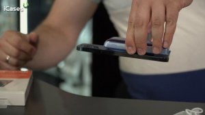 Офигенный аккумулятор с MAGSAFE для iPhone с держателем от McDodo