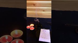 ?Развести дороги и пути  ?Разорвать связь между соперницей и вашим мужем