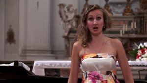 Романс «Соловей» Елена Козина