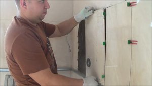 КУХОННЫЙ ФАРТУК СВОИМИ РУКАМИ!!!!