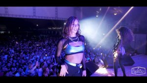 PapaDeMore - NK|Настя Каменских 2019