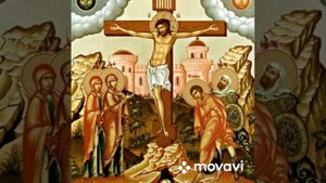 «Плачте Ангели» ВЕЛИКИЙ ПІСТ