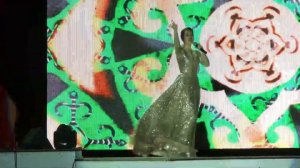 Мадина Манапова  Не горюй!