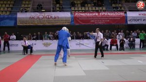 Чемпионат  Москвы по КУДО 2013  ч. 2.mp4