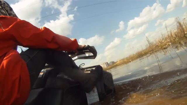 мощь квадроцикла смотреть онлайн