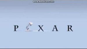 Walt Disney Pictures/PIXAR Animation Studios Logos (Cars Toon:Mater's Tall Tales)