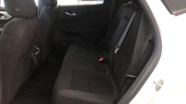 2021 Chevrolet Blazer stk #193272 смотреть онлайн