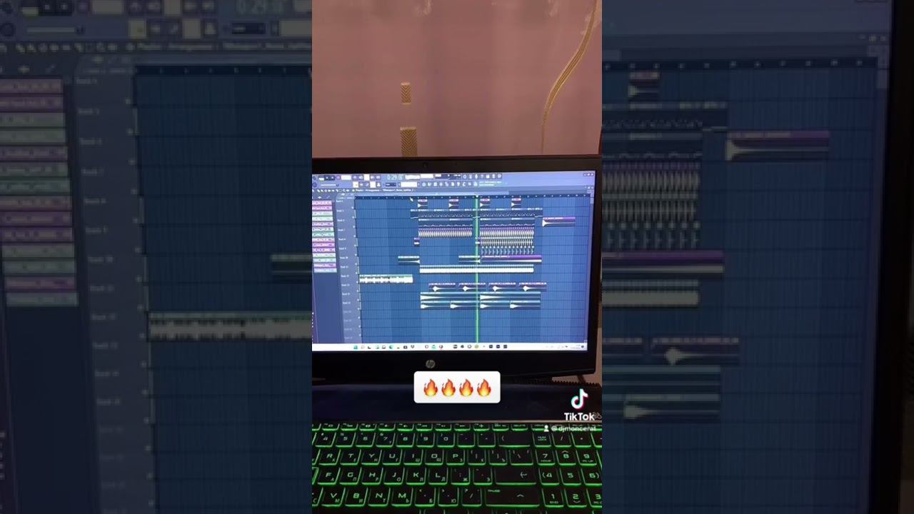 FL Studio music #shorts #flstudio #flstudio20 #music #флстудио