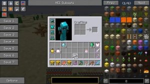 Minecraft: LUCKY BLOCKS (LUCKY VILLAGERS, WISHING WELLS, LUCKY POTIONS, & MORE!) Mod Showcase