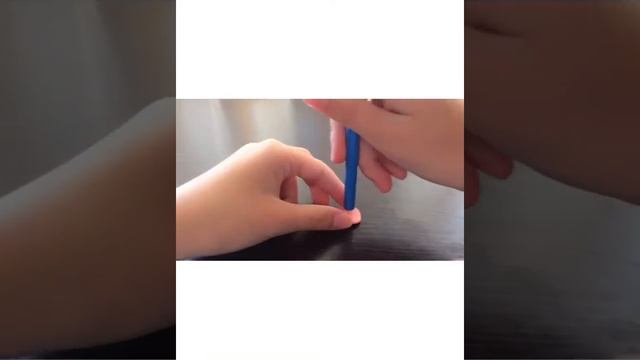 Мини посуда для куклы Ани ❤️#полимерная глина смотреть онлайн