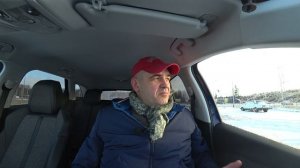 Честный обзор от владельца PEUGEOT 3008 Как ведет себя зимой!