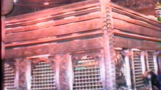 ليالي الوصال بمودة النبي والآل - سيدنا الإمام الحسين - 1416- ج4 смотреть онлайн