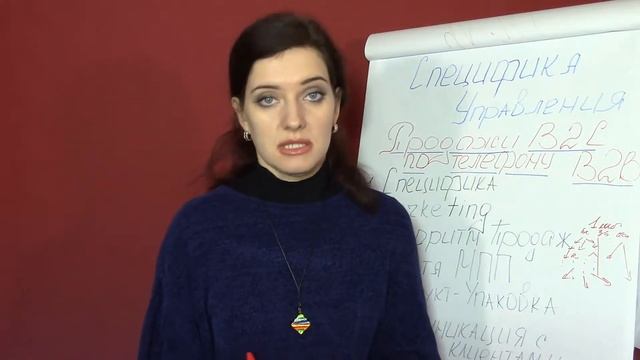 КЕЙС ПРОДАЖИ ПО ТЕЛЕФОНУ В2В и В2С смотреть онлайн