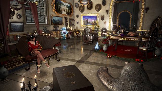 BDO во что одеть Корсара и какие профиты можно ожидать от класса смотреть онлайн