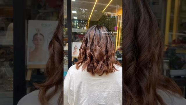 Balayage Highlights   #highlights #haircolor