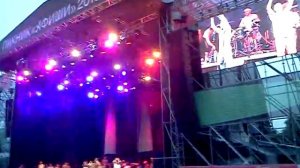 Ленинград — Нет, и ещё раз нет