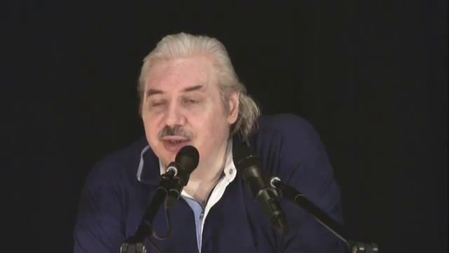 Две ветви власти на Руси на примере Александра Невского Левашов