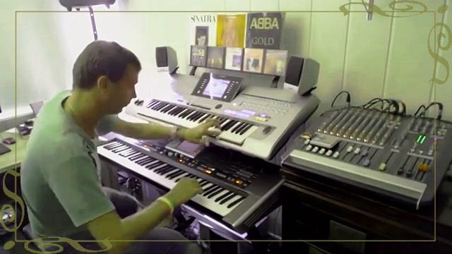 Бесамо Мучо