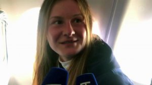Россиянка Мария Бутина скоро будет в Москве