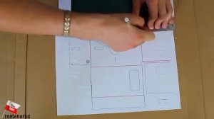 Как сделать очки виртуальной реальности дома.