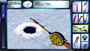 Pro Pilkki 2. Турнирный уровень 3. Задание 9. Korpipuro