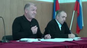 Собрание актива в МР _курахский район_ от 27.09.2019г.mp4