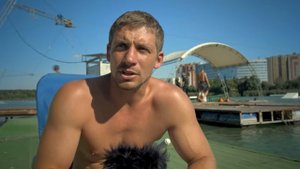 Вейк интенсив в Ростове и немного о Бель Эйре( Bel Air) Wakeboard Tutorial /Wakeboard Teacher