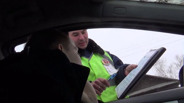 ИДПС Каменск-Уральский Никитенко М.Ю. постановление вместо протокола смотреть онлайн