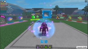 Баги в роблоксе.