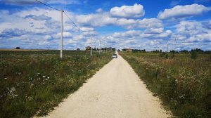 Участки ИЖС д.Воронино ул.Мира, прилег. к ул.Радужная и Светлому переулку