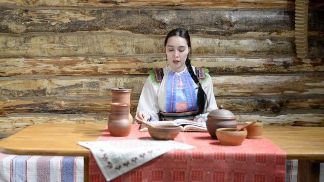 Марийская сказка Сереброзубая Пампалче.mov