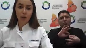 1 Вебинар «Онлайн школы с врачом эндокринологом» по направлению «Сахарный диабет»