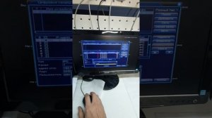 Обзор видеорегистратора MATRIXtech модель M-9IP MC H.265