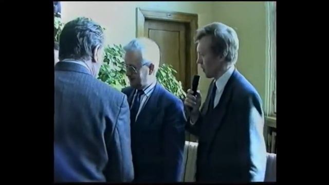 Выставка немецкой книги. РГБ. 1993. смотреть онлайн