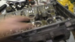 ГАЗ 2752, Соболь. Проблемная ГБЦ. Ремонт.