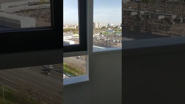 Термокороба. Утепление остекления. Как за день сделать остекление теплым и красивым!