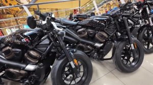 Мото-салон ХотМото