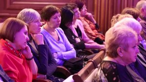 ПЕНЗАКОНЦЕРТ - рождественский концерт Алексея Паршина (фрагмент)