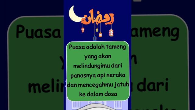 #quotes #shortvideo #ramadhan