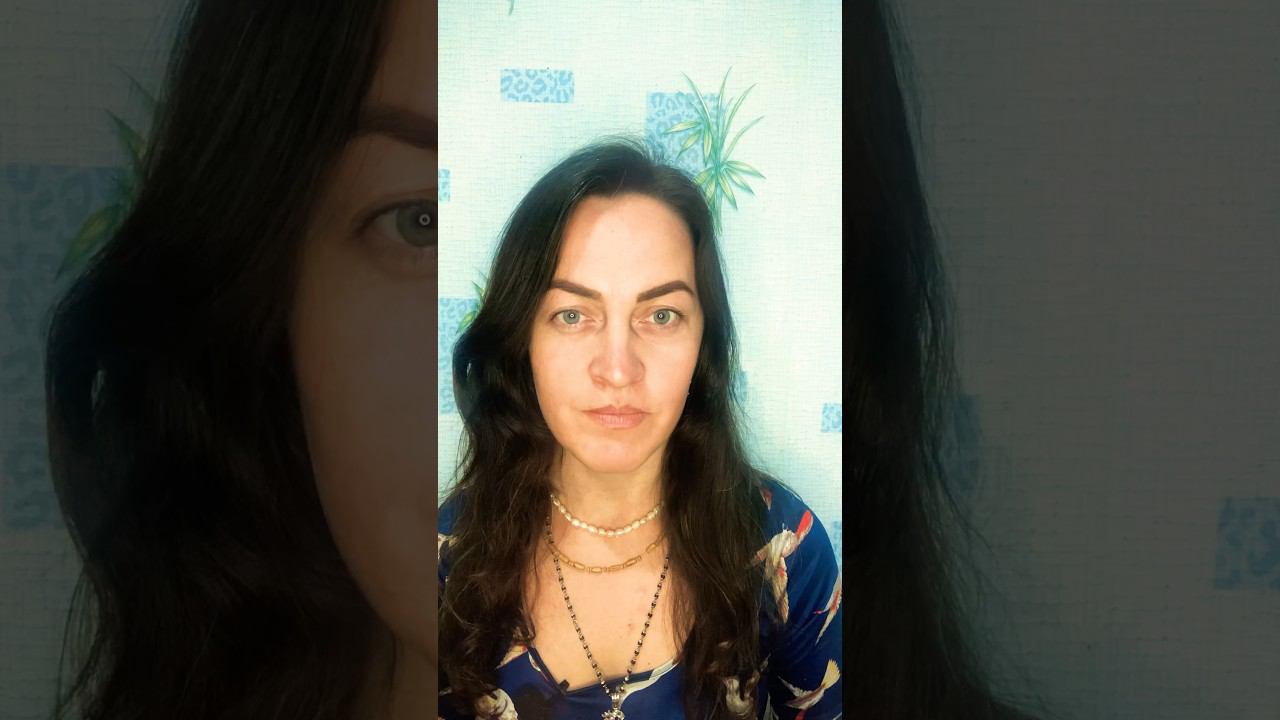 Анализ мышления, сознания #вселенная #сознание #мышление