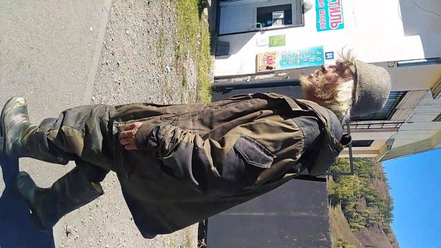 Мир наизнанку. Горный Алтай. Россия. смотреть онлайн