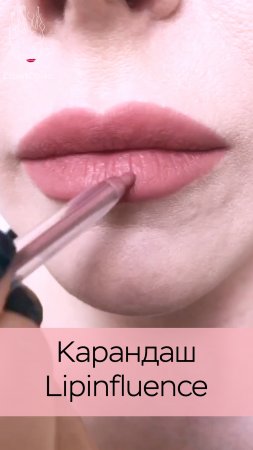 Карандаш Lipinfluence