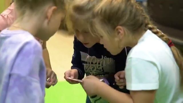 Квест сундук. Открой все двери, разгадывая шифровки и коды WhatsApp 89299695397 смотреть онлайн